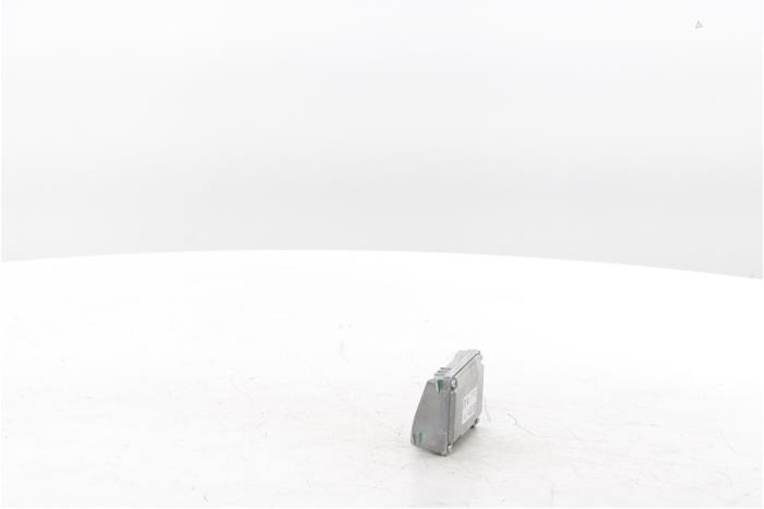 Camera voorzijde van een Peugeot Boxer (U9) 2.2 BlueHDi 140 2024