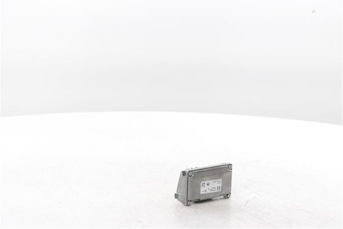 Camera voorzijde van een Peugeot Boxer (U9) 2.2 BlueHDi 140 2024