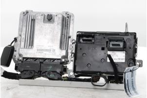 Gebruikte Computer Motormanagement Peugeot Boxer (U9) 2.2 BlueHDi 140 Prijs € 484,00 Inclusief btw aangeboden door Snuverink Autodemontage