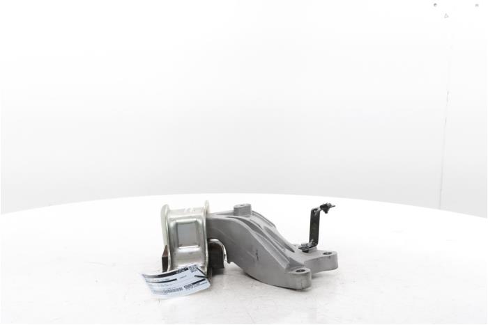 Gebruikte Motorrubber Peugeot Boxer (U9) 2.2 BlueHDi 140 Prijs € 127,05 Inclusief btw aangeboden door Snuverink Autodemontage