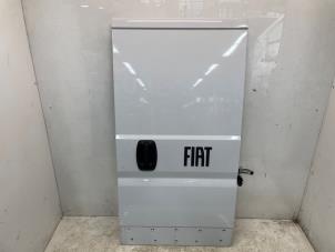 Gebruikte Achterdeur Bus-Bestelauto Fiat Ducato (250) 2.2 D 120 Multijet 3 Prijs € 786,50 Inclusief btw aangeboden door Snuverink Autodemontage