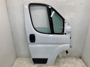 Gebruikte Portier 2Deurs rechts Fiat Ducato (250) 2.2 D 120 Multijet 3 Prijs € 907,50 Inclusief btw aangeboden door Snuverink Autodemontage