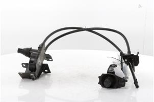 Gebruikte Hefmechniek Reservewiel Fiat Ducato (250) 2.2 D 120 Multijet 3 Prijs € 163,35 Inclusief btw aangeboden door Snuverink Autodemontage