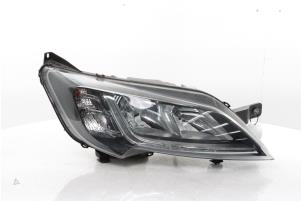 Gebruikte Koplamp rechts Fiat Ducato (250) 2.2 D 120 Multijet 3 Prijs € 242,00 Inclusief btw aangeboden door Snuverink Autodemontage