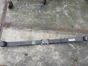 Gebruikte Veerblad achter Fiat Ducato (250) 2.2 D 120 Multijet 3 Prijs € 157,30 Inclusief btw aangeboden door Snuverink Autodemontage