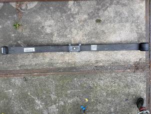 Gebruikte Veerblad achter Fiat Ducato (250) 2.2 D 120 Multijet 3 Prijs € 157,30 Inclusief btw aangeboden door Snuverink Autodemontage