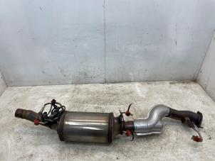 Gebruikte Roetfilter Fiat Ducato (250) 2.2 D 120 Multijet 3 Prijs € 907,50 Inclusief btw aangeboden door Snuverink Autodemontage