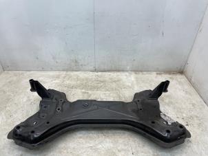 Gebruikte Subframe Fiat Ducato (250) 2.2 D 120 Multijet 3 Prijs € 484,00 Inclusief btw aangeboden door Snuverink Autodemontage