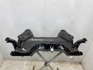Gebruikte Subframe Opel Corsa F (UB/UH/UP) 1.2 Turbo 12V 100 Prijs € 200,00 Margeregeling aangeboden door Snuverink Autodemontage