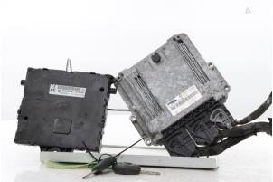 Gebruikte Computer Motormanagement Opel Movano 2.3 CDTi 16V FWD Prijs € 356,95 Inclusief btw aangeboden door Snuverink Autodemontage