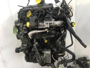 Gebruikte Motor Opel Movano 2.3 CDTi 16V FWD Prijs € 1.996,50 Inclusief btw aangeboden door Snuverink Autodemontage