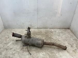 Gebruikte Roetfilter Opel Movano 2.3 CDTi 16V FWD Prijs € 484,00 Inclusief btw aangeboden door Snuverink Autodemontage