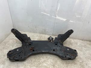 Gebruikte Subframe Opel Movano 2.3 CDTi 16V FWD Prijs € 332,75 Inclusief btw aangeboden door Snuverink Autodemontage