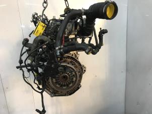 Gebruikte Motor Renault Clio IV Estate/Grandtour (7R) 0.9 Energy TCE 12V Prijs € 1.500,00 Margeregeling aangeboden door Snuverink Autodemontage
