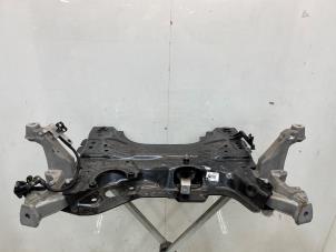 Gebruikte Subframe Opel Grandland (OV64) 1.2 Turbo 12V Hybrid 136 Prijs € 605,00 Inclusief btw aangeboden door Snuverink Autodemontage