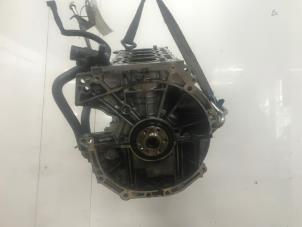 Gebruikte Draaiend Gedeelte motor Renault Captur (2R) 1.3 TCE 150 16V Prijs € 600,00 Margeregeling aangeboden door Snuverink Autodemontage