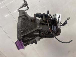 Gebruikte Versnellingsbak Fiat 500 (312) 0.9 TwinAir 85 Prijs € 450,00 Margeregeling aangeboden door Snuverink Autodemontage