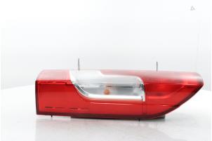 Gebruikte Achterlicht rechts Fiat Ducato (250) 2.2 D 120 Multijet 3 Prijs € 114,95 Inclusief btw aangeboden door Snuverink Autodemontage