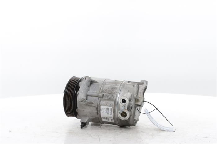 Gebruikte Aircopomp Peugeot Boxer (U9) 2.2 BlueHDi 140 Prijs € 816,75 Inclusief btw aangeboden door Snuverink Autodemontage