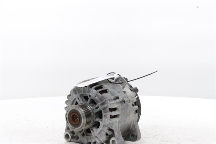 Alternator van een Peugeot Boxer (U9) 2.2 BlueHDi 140 2024