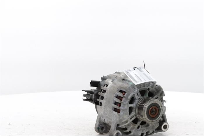 Alternator van een Peugeot Boxer (U9) 2.2 BlueHDi 140 2024