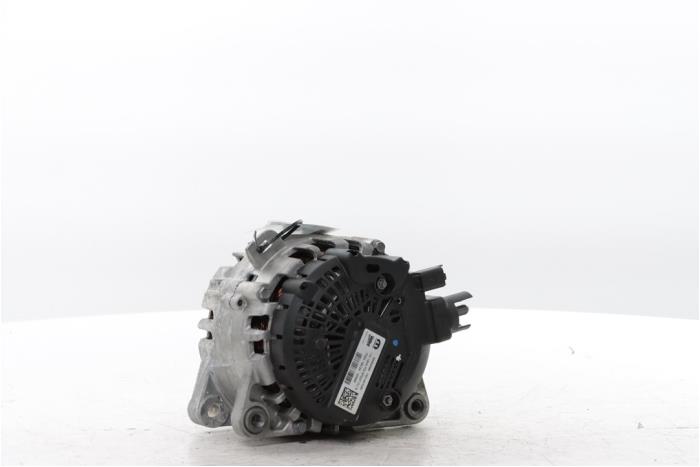 Alternator van een Peugeot Boxer (U9) 2.2 BlueHDi 140 2024