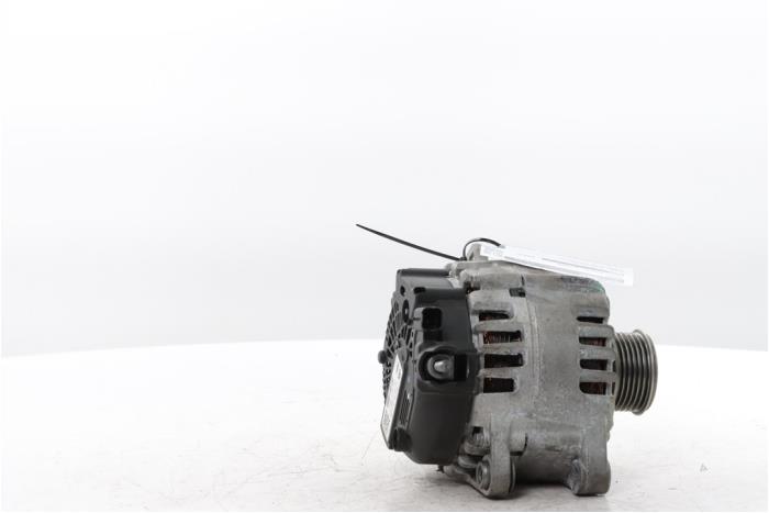 Alternator van een Peugeot Boxer (U9) 2.2 BlueHDi 140 2024