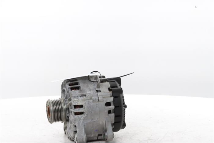 Alternator van een Peugeot Boxer (U9) 2.2 BlueHDi 140 2024