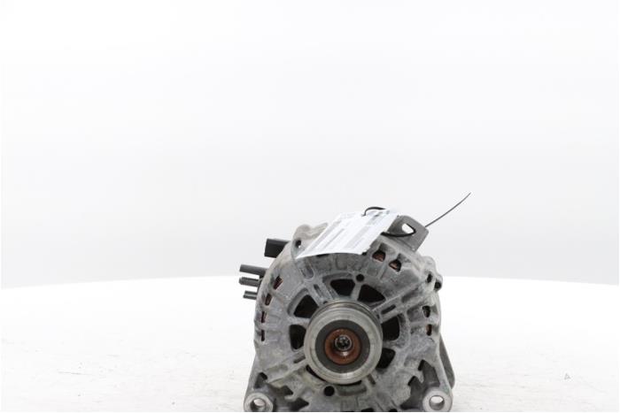 Alternator van een Peugeot Boxer (U9) 2.2 BlueHDi 140 2024