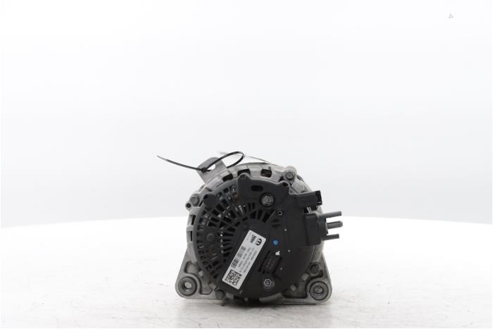 Gebruikte Dynamo Peugeot Boxer (U9) 2.2 BlueHDi 140 Prijs € 302,50 Inclusief btw aangeboden door Snuverink Autodemontage
