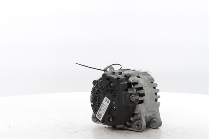 Alternator van een Peugeot Boxer (U9) 2.2 BlueHDi 140 2024