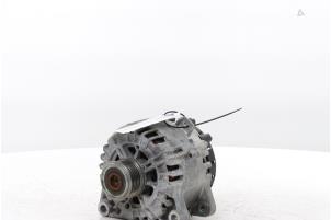 Alternator van een Peugeot Boxer (U9) 2.2 BlueHDi 140 2024