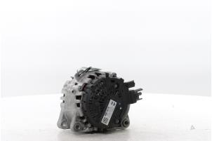 Alternator van een Peugeot Boxer (U9) 2.2 BlueHDi 140 2024