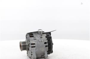Alternator van een Peugeot Boxer (U9) 2.2 BlueHDi 140 2024