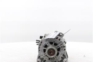 Alternator van een Peugeot Boxer (U9) 2.2 BlueHDi 140 2024