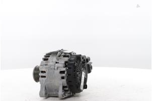 Alternator van een Peugeot Boxer (U9) 2.2 BlueHDi 140 2024