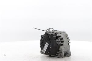 Alternator van een Peugeot Boxer (U9) 2.2 BlueHDi 140 2024