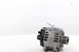 Alternator van een Peugeot Boxer (U9) 2.2 BlueHDi 140 2024
