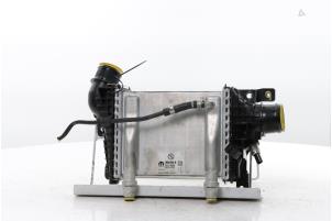 Gebruikte Intercooler Peugeot Boxer (U9) 2.2 BlueHDi 140 Prijs € 223,85 Inclusief btw aangeboden door Snuverink Autodemontage