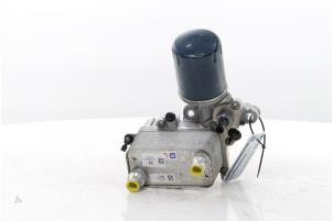 Gebruikte Oliefilterhuis Peugeot Boxer (U9) 2.2 BlueHDi 140 Prijs € 151,25 Inclusief btw aangeboden door Snuverink Autodemontage