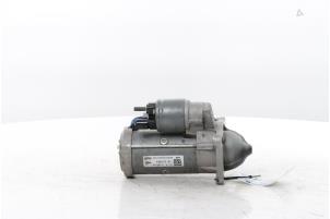 Gebruikte Startmotor Peugeot Boxer (U9) 2.2 BlueHDi 140 Prijs € 242,00 Inclusief btw aangeboden door Snuverink Autodemontage