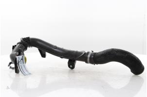 Gebruikte Intercooler Slang Peugeot Boxer (U9) 2.2 BlueHDi 140 Prijs € 90,75 Inclusief btw aangeboden door Snuverink Autodemontage