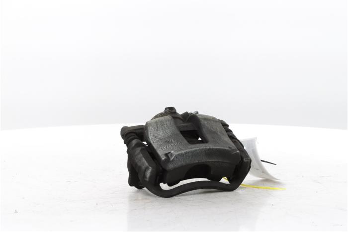 Remklauw (Tang) links-achter van een Peugeot Boxer (U9) 2.2 BlueHDi 140 2024