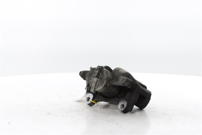 Remklauw (Tang) links-achter van een Peugeot Boxer (U9) 2.2 BlueHDi 140 2024