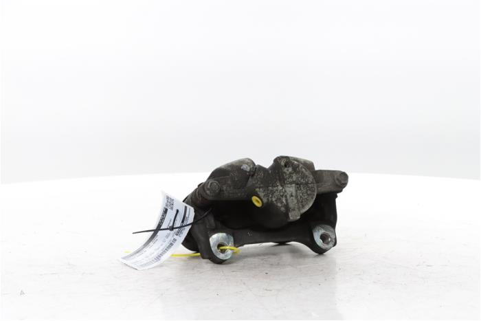 Remklauw (Tang) links-achter van een Peugeot Boxer (U9) 2.2 BlueHDi 140 2024