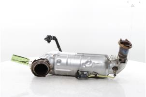 Gebruikte Katalysator Opel Corsa F (UB/UH/UP) 1.2 Turbo 12V 100 Prijs € 595,00 Margeregeling aangeboden door Snuverink Autodemontage