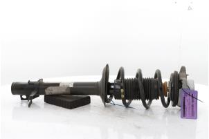 Gebruikte Voorpoot links Fiat Ducato (250) 2.2 D 120 Multijet 3 Prijs € 181,50 Inclusief btw aangeboden door Snuverink Autodemontage