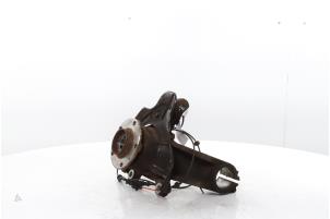 Gebruikte Asschenkel rechts-voor Fiat Ducato (250) 2.2 D 120 Multijet 3 Prijs € 121,00 Inclusief btw aangeboden door Snuverink Autodemontage