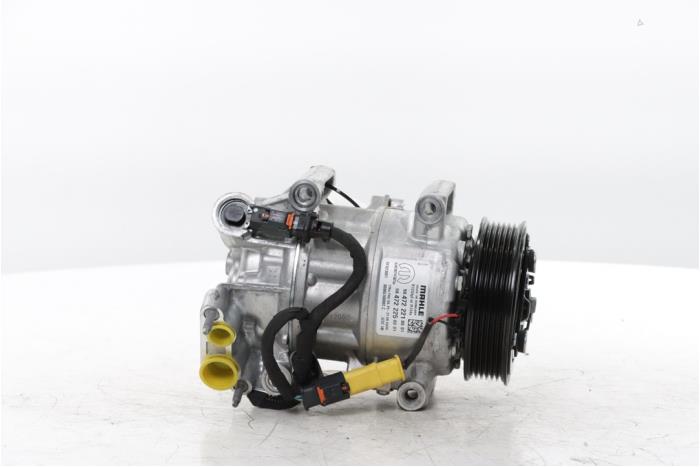 Gebruikte Aircopomp Opel Grandland (OV64) 1.2 Turbo 12V Hybrid 136 Prijs € 181,50 Inclusief btw aangeboden door Snuverink Autodemontage