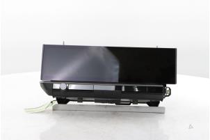 Gebruikte Display Interieur Opel Grandland (OV64) 1.2 Turbo 12V Hybrid 136 Prijs € 332,75 Inclusief btw aangeboden door Snuverink Autodemontage